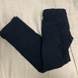 5.11 Stryke pant in dark navy